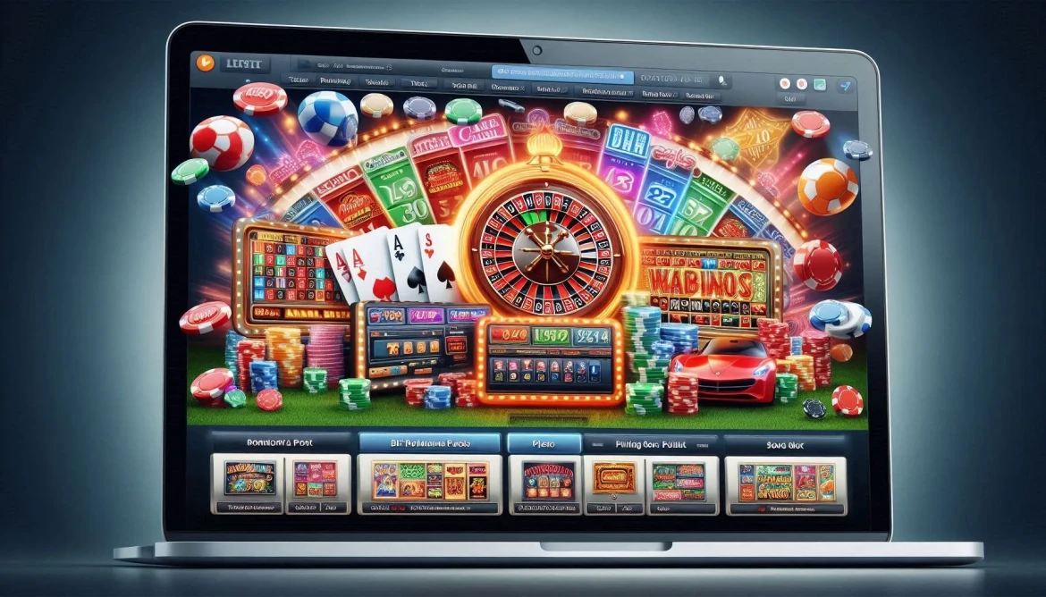 Vlad Casino